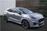 2022 Ford Puma