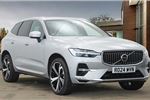 2024 Volvo XC60