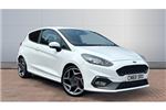 2019 Ford Fiesta ST