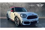 2020 MINI Countryman