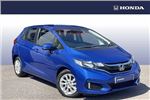 2019 Honda Jazz