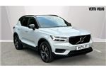 2021 Volvo XC40