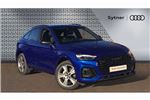 2023 Audi Q5 Sportback