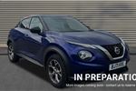 2021 Nissan Juke