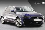 2023 Audi A1