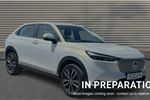 2022 Honda HR-V
