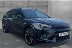 2024 Cupra Formentor
