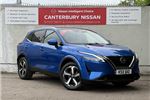 2021 Nissan Qashqai