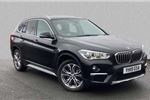 2019 BMW X1