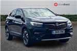 2019 Vauxhall Grandland X