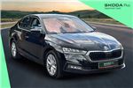 2022 Skoda Octavia