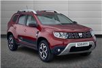 2019 Dacia Duster