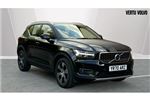 2020 Volvo XC40