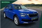 2023 Skoda Kamiq