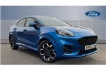 2019 Ford Puma