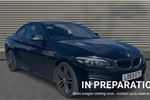 2019 BMW 2 Series