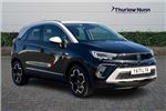 2022 Vauxhall Crossland