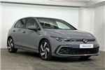 2022 Volkswagen Golf GTI
