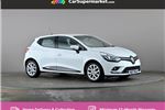 2017 Renault Clio