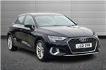 2021 Audi A3