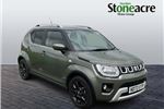 2023 Suzuki Ignis