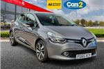 2015 Renault Clio