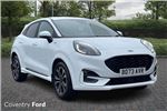 2023 Ford Puma