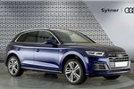 2019 Audi Q5