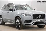 2024 Volvo XC90