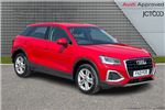 2021 Audi Q2