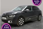 2021 Citroen C4 Cactus