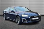 2024 Audi A5 Sportback