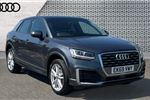 2019 Audi Q2