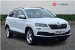 2018 Skoda Karoq