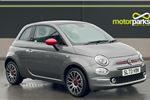 2023 Fiat 500