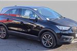 2019 Vauxhall Crossland X