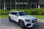 2023 Mercedes-Benz GLB