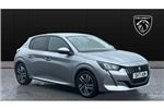 2021 Peugeot 208 1.2 PureTech 100 Allure 5dr