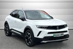 2022 Vauxhall Mokka e