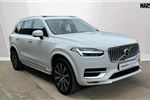 2019 Volvo XC90