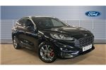2022 Ford Kuga