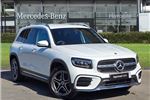 2024 Mercedes-Benz GLB