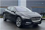 2023 Jaguar I-Pace