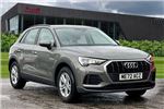 2022 Audi Q3