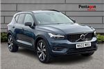 2022 Volvo XC40 Recharge