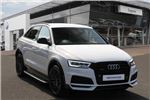 2017 Audi Q3