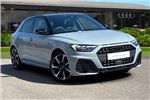 2024 Audi A1