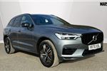 2020 Volvo XC60