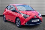 2020 Toyota Aygo
