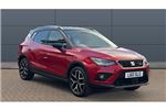 2021 SEAT Arona